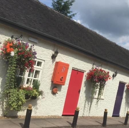 The Swan Inn นันท์วิช ภายนอก รูปภาพ