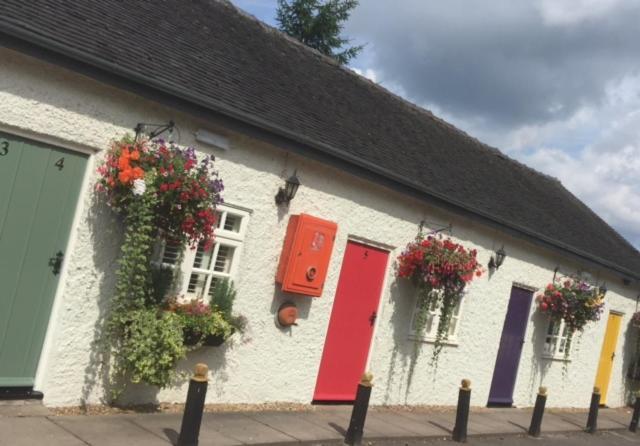 The Swan Inn นันท์วิช ภายนอก รูปภาพ